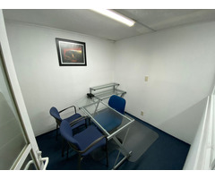 Renta oficinas físicas y virtuales en CEVAM