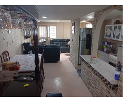 Hermosa Casa En Venta