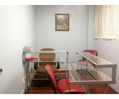 Oficina Física en Tlanepantla excelente