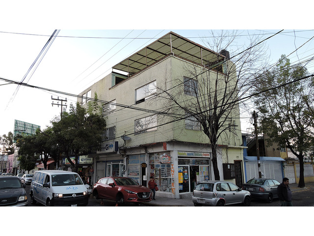 oficinas en renta en Echegaray