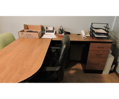 oficinas en renta en Echegaray