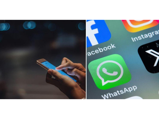 Rastreo De Llamadas Y Redes Social Monclova