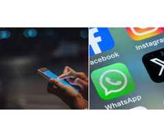 Rastreo De Llamadas Y Redes Social Monclova