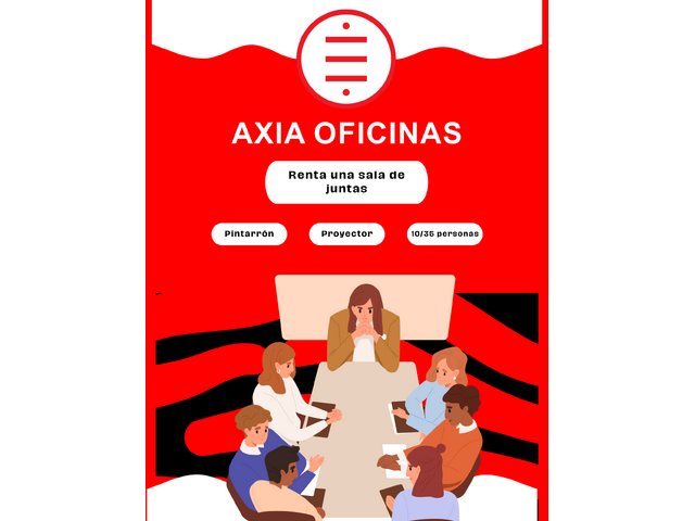 Imagina un gran eventoooooooo