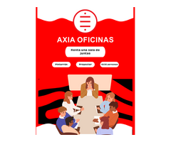 Imagina un gran eventoooooooo