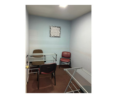 Oficinas físicas en renta en Tlalnepantla – CEVAM