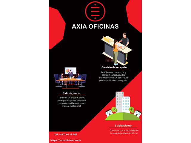 Salas de juntas a 5 minutos de plaza mayor