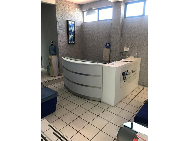 Renta de Sala de Juntas en Gustavo Baz