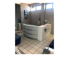 Renta de Sala de Juntas en Gustavo Baz