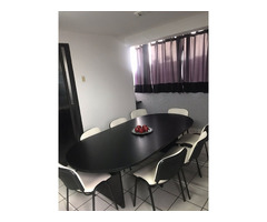 Renta de Sala de Juntas en Gustavo Baz