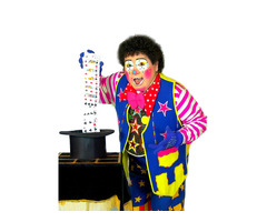 payasito tv fiestas baby shower diversion animacion