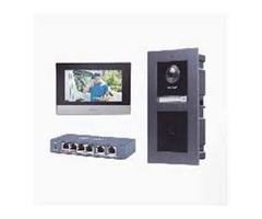 Reparación profesional de interfonos y videoporteros 5565569898