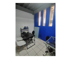 Renta de Oficina Física en Mundo E – $7,500