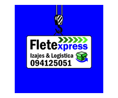 Transporte y Logistica Para Diseño – Arte Y Electrodomesticos