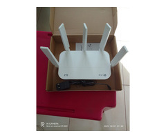 Se Vende Routers Huawei Y Zte Nuevos
