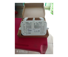 Se Vende Routers Huawei Y Zte Nuevos