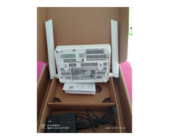 Se Vende Routers Huawei Y Zte Nuevos