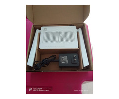 Se Vende Routers Huawei Y Zte Nuevos