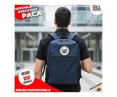 Mochilas Personalizadas para Empresas Mochilas Personalizadas para Empresas