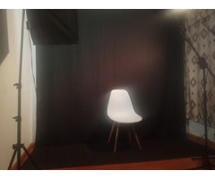 Alquiler de estudio fotográfico al norte de Quito Alquiler de estudio fotográfico al norte de Quito