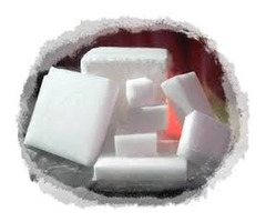 Venta de Hielo Seco