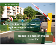 AGECON-Administración, Gerencia y Seguridad Integral de Edificios y Condominios