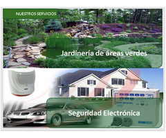 AGECON-Administración, Gerencia y Seguridad Integral de Edificios y Condominios