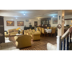 asa amplia de 2 pisos + buhardilla en Yanuncay, Cuenca