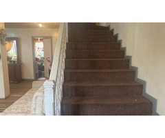 asa amplia de 2 pisos + buhardilla en Yanuncay, Cuenca