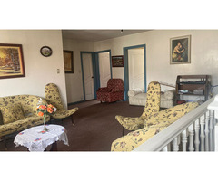 asa amplia de 2 pisos + buhardilla en Yanuncay, Cuenca