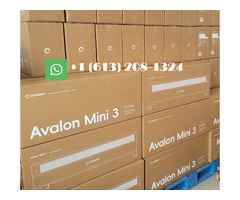 Canaan Avalon Mini 3 ⚡