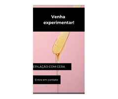 Depilação Masculina