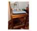 Mesa de escritório em madeira