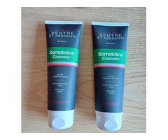 Vendo Creme adelgaçante cintura e abdomen – Homem