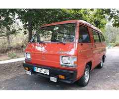 Mitsubishi L300 9 lugares 3500€