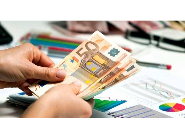 Precisa de financiamento para um projeto sério?