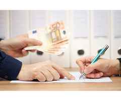 Serviço de crédit em 48h