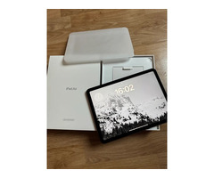 IPAD AIR 10.9” (2022) 5a Geração, 256 GO - WIFI - Cinzento Sideral