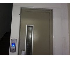 Empresa de elevadores Eleva Alturas