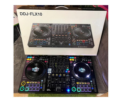 AlphaTheta Xdj-Az, AlphaTheta Omnis-Duo , Pioneer Dj Opus-Quad, Pioneer Dj Xdj-RX3, Pioneer Xdj-Xz, 