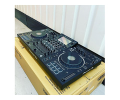 AlphaTheta Xdj-Az, AlphaTheta Omnis-Duo , Pioneer Dj Opus-Quad, Pioneer Dj Xdj-RX3, Pioneer Xdj-Xz, 
