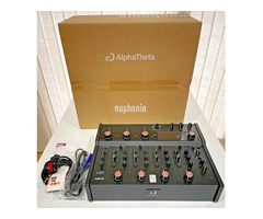 AlphaTheta Xdj-Az, AlphaTheta Omnis-Duo , Pioneer Dj Opus-Quad, Pioneer Dj Xdj-RX3, Pioneer Xdj-Xz, 