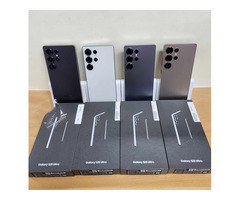 Apple iPhone 16 Pro Max, iPhone 16 Pro, iPhone 16, iPhone 16 Plus, Samsung S25 Ultra, Sony PS5 Pro