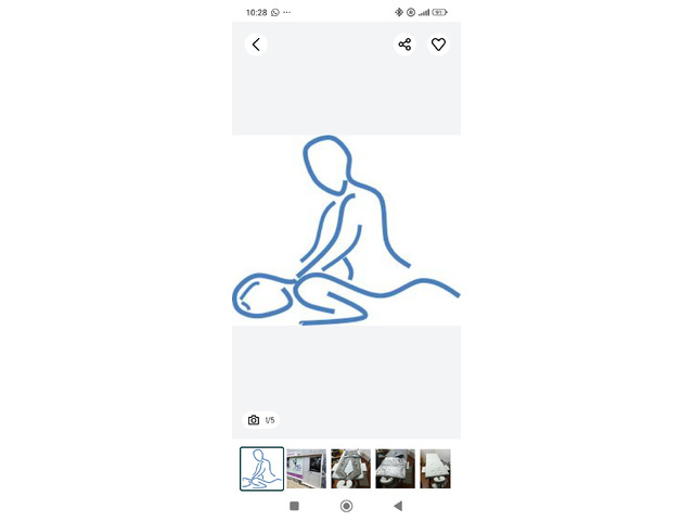 Homem dar massagem, fantasias a mulheres e casais