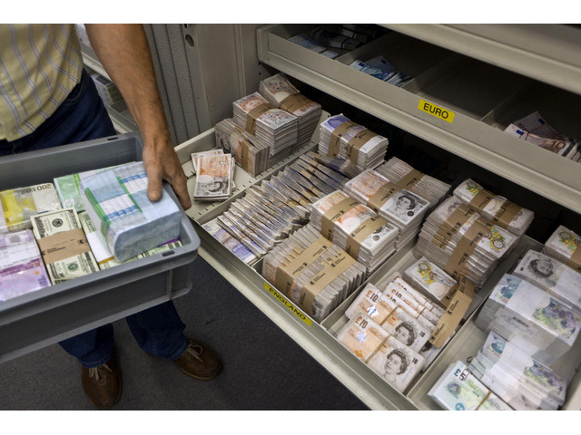 Precisa de financiamento para um projeto sério?