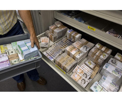 Precisa de financiamento para um projeto sério?