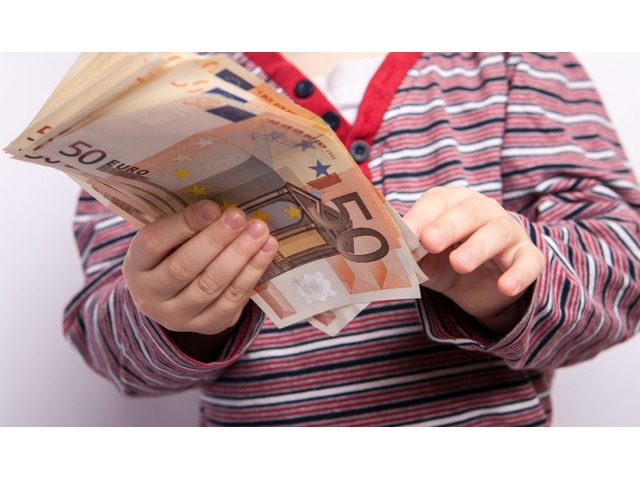 Uma boa oportunidade para os seus projetos e negócios..