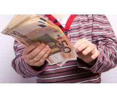 Precisa de financiamento para um projeto sério?