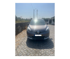 Renault Scénic – Conforto, Espaço e Versatilidade