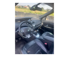 Renault Scénic – Conforto, Espaço e Versatilidade